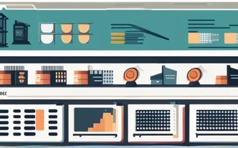 如何选择优秀的进销存软件开发公司？有哪些公司值得推荐？