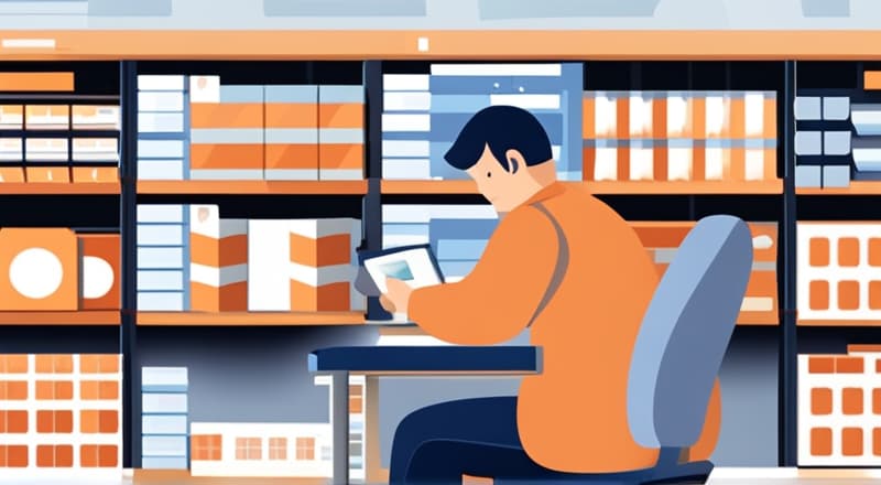 如何选择适合桐乡项目的进销存软件？