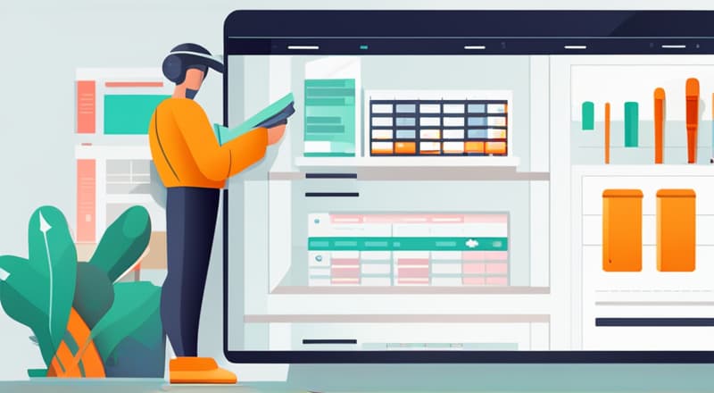 如何选择最适合批发行业的进销存软件？