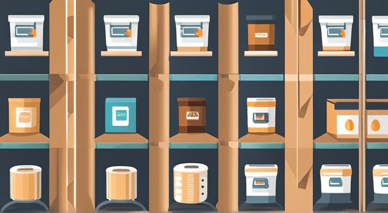 如何选择一款高效实用的快消品进销存软件？