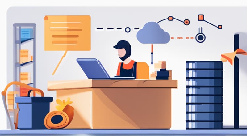 免费进销存软件哪款最适合您的业务？