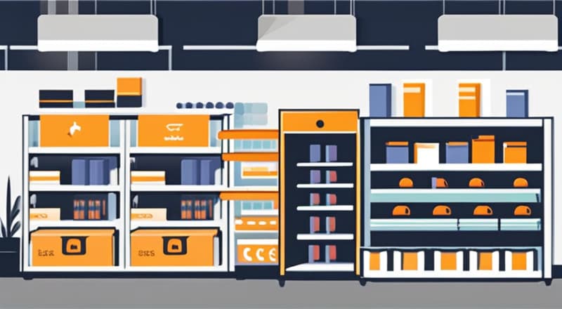 商洛进销存软件公司在哪里？如何选择和使用合适的进销存系统？