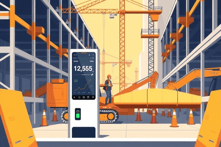 如何有效地实施施工现场实名制管理系统？