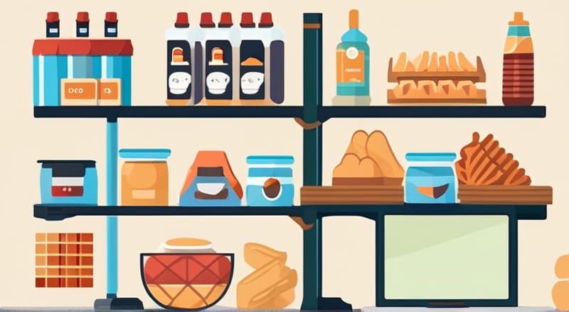 如何选择最适合你的零食店进销存软件？