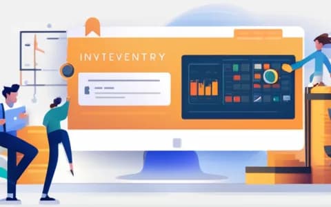 企业经营管理者必看：如何选择合适的进销存软件？