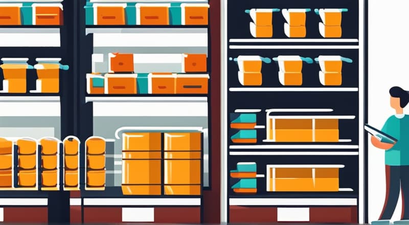 如何建立理想的进销存系统？