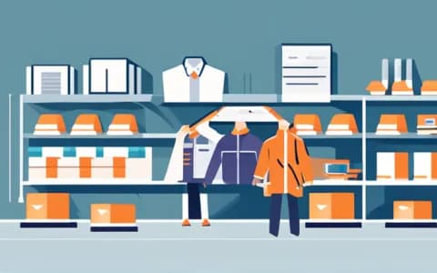 服装进销存系统有哪些？如何选择适合自己的服装进销存系统？