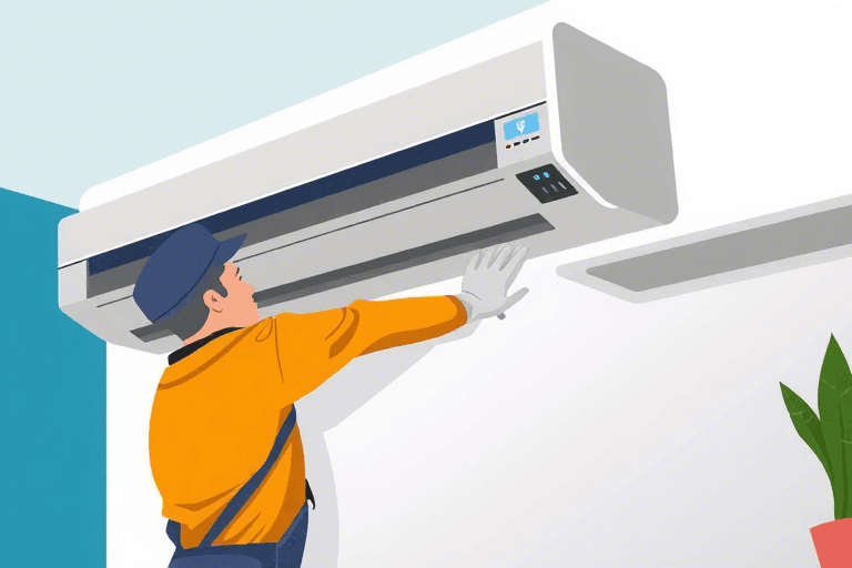 如何正确进行金华商用新风系统的安装与施工？