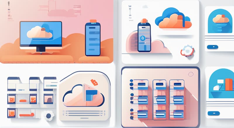 如何选择和使用云端进销存软件服务？