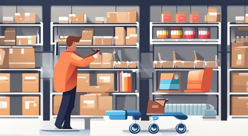 如何选择适合快消品行业的进销存软件？