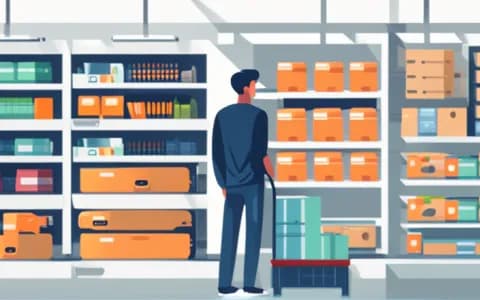 进销存软件的使用场景及应用方法是什么？