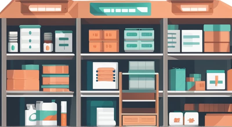 如何选择适合医院的医疗进销存免费管理软件？