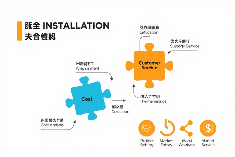 如何制定合理的消防系统施工公司报价？报价策略及注意事项全解析