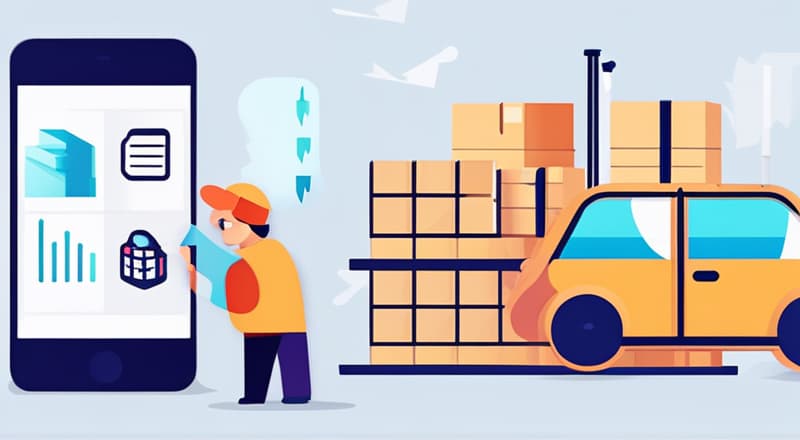 如何选择最适合您的免费进销存APP？