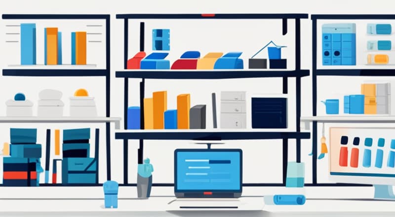 如何选择最适合的进销存软件？寻找最佳性价比方案