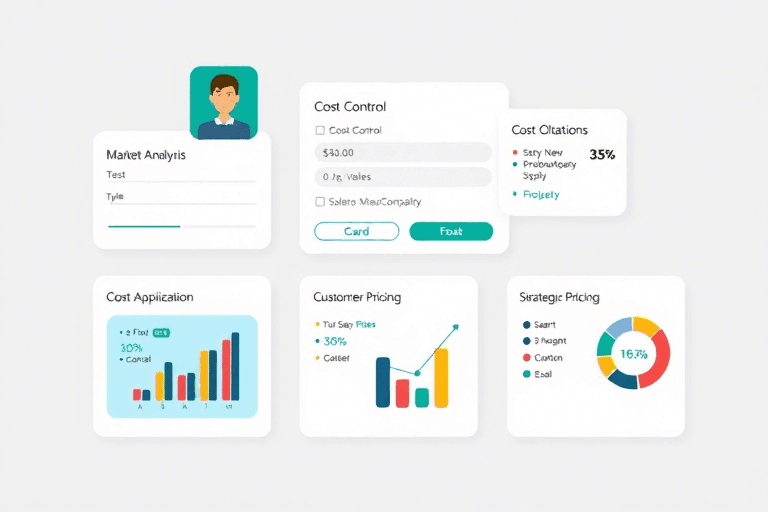 如何合理报价现场施工管理系统？报价时应考虑哪些因素？