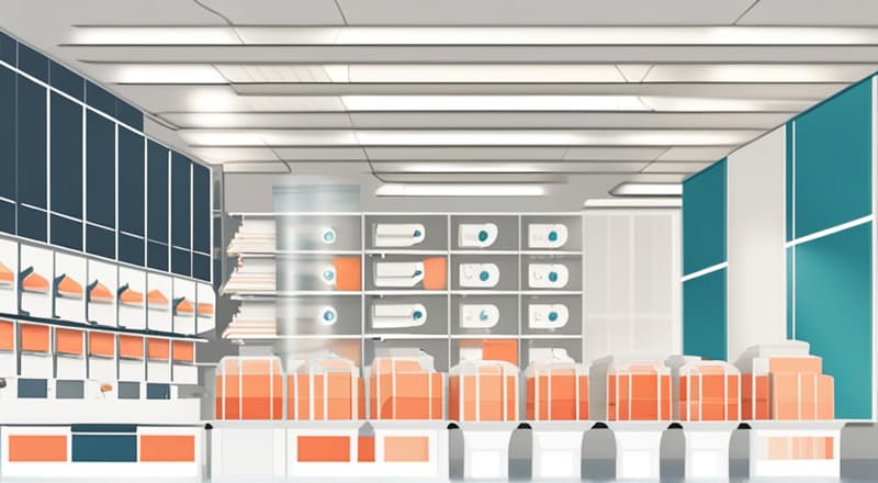 如何选择和使用瓷砖进销存软件？其价格是多少呢？