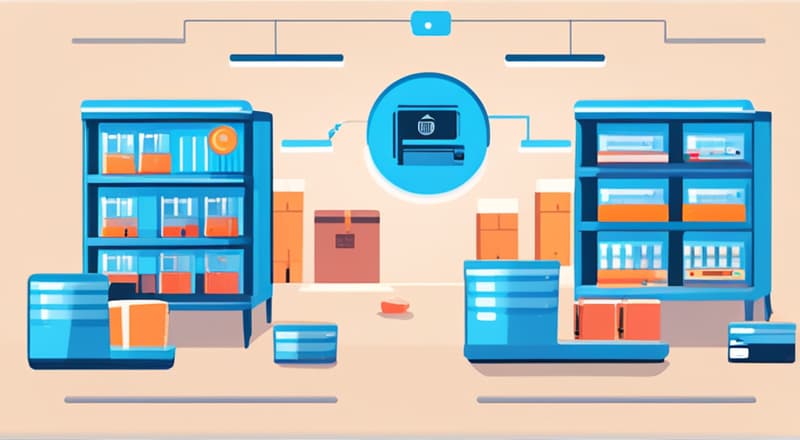 如何选择一款优质的进销存软件？市面上哪些品牌更值得信赖？