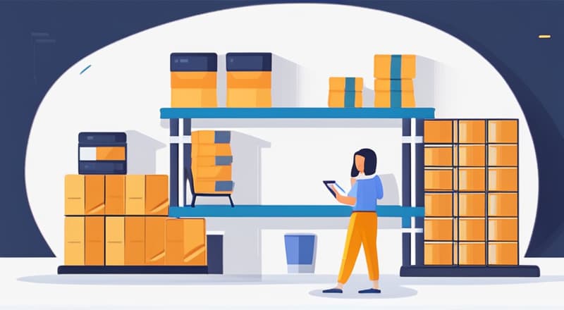 如何选择合适的进销存软件来管理四季青市场的业务？