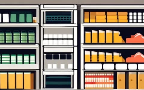 如何找到并使用有效的进销存表模板？