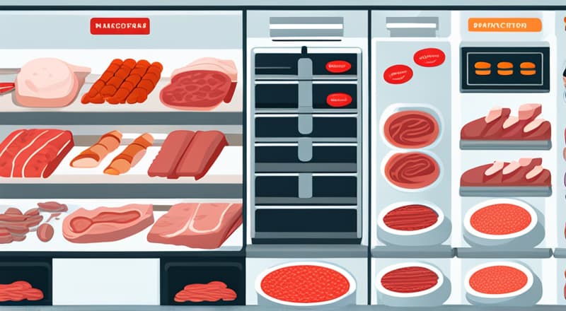 如何选择和使用肉类加工进销存软件？哪种软件最适合您的业务需求？