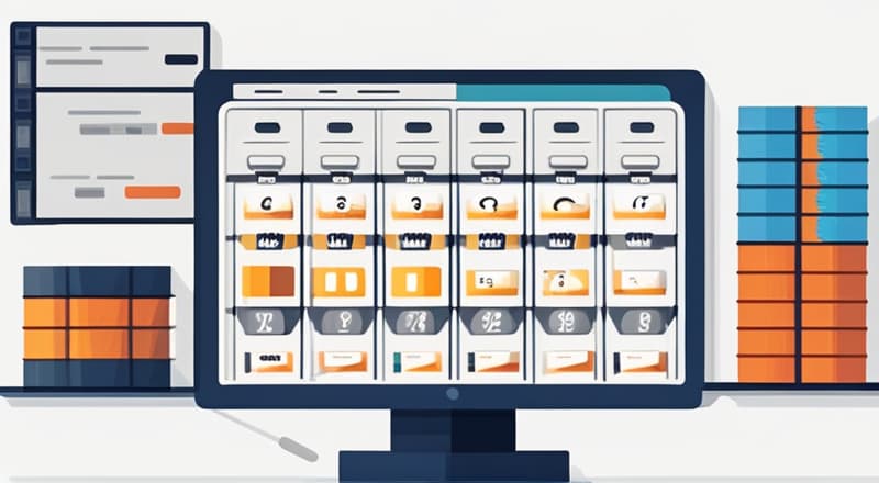 如何确定进销存ERP系统的合理费用？