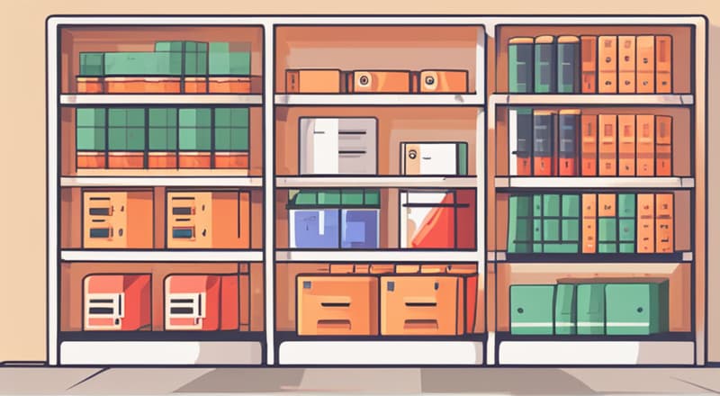 如何选择一款高效的财务进销存软件？