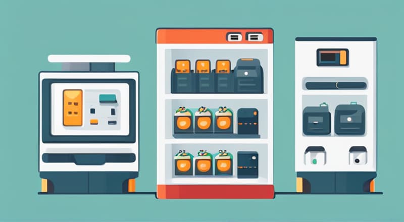 如何选择最适合你的电器进销存软件？