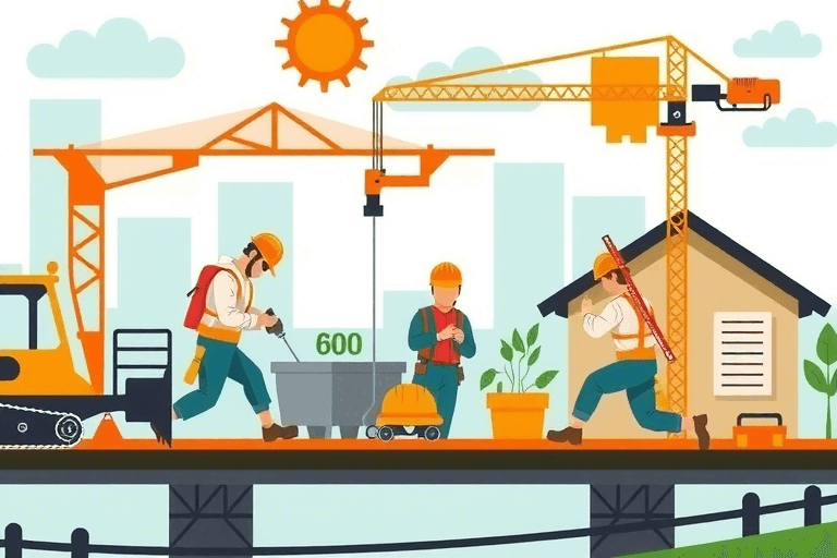 如何确保昌邑防护系统施工队施工高效且安全？