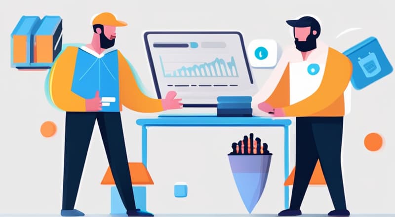 如何选择适合自己的进销存软件品牌？