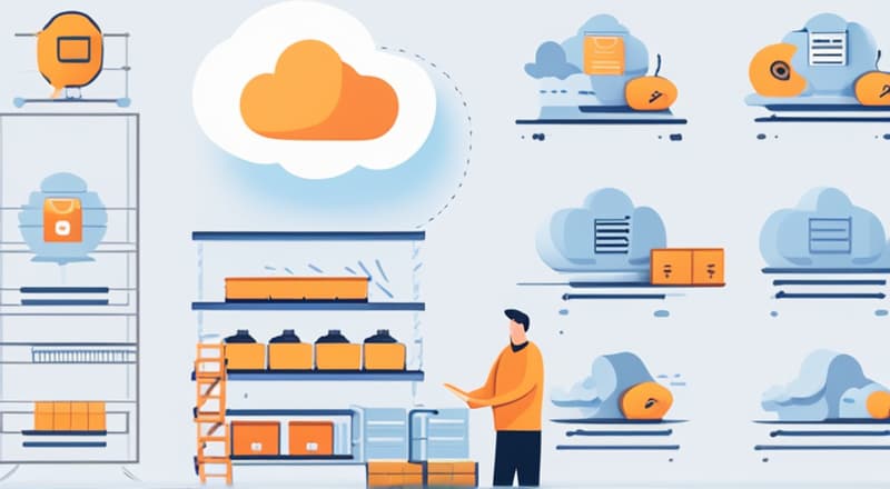 云进销存一年的费用是多少？如何选择合适的服务？