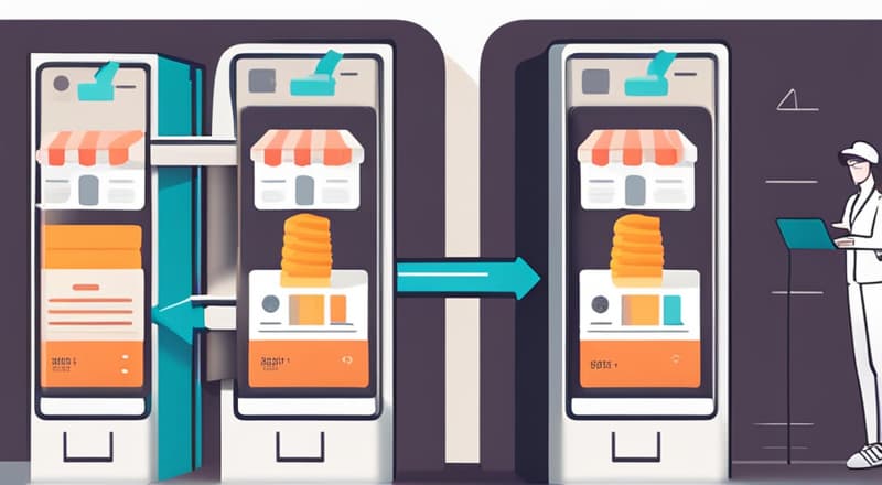 如何查询和使用管家婆进销存系统？