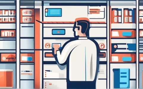 医保进销存系统的功能和实施方法有哪些关键点？