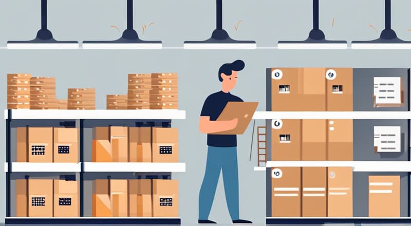 进销存系统开发需要哪些编程语言？如何规划与实施？