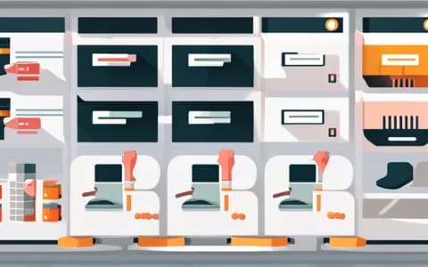 如何在济宁选购合适的进销存软件？市面上有哪些好的选择？