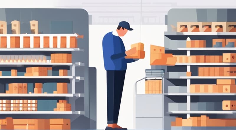 如何管理好你的商品进销存价格？