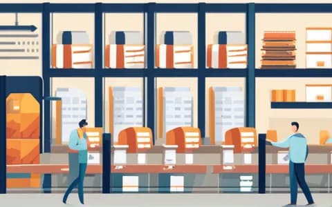 如何选择合适的孟津进销存软件公司？寻找最适合你的解决方案