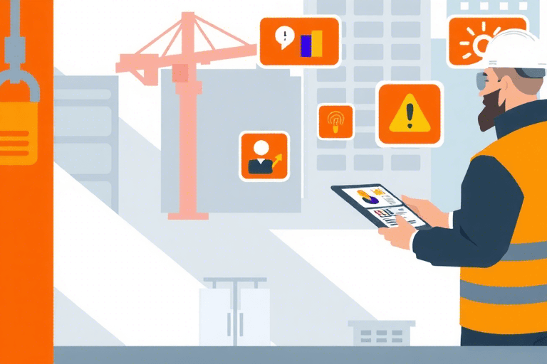 如何设计一个高效的地铁施工风险识别系统？