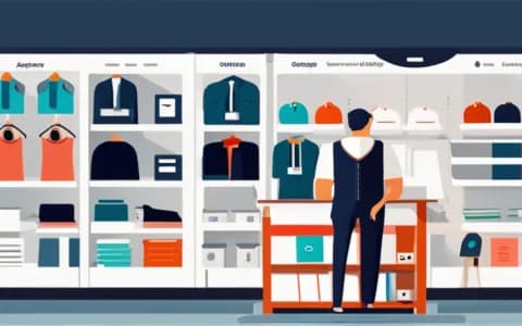 服装行业的进销存软件哪家强？如何选择和使用进销存软件提升管理效率？