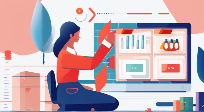 如何选择合适的服装进销存软件？制作服装进销存软件需要考虑哪些方面？