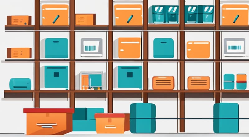 五金店如何选择合适的进销存管理软件？