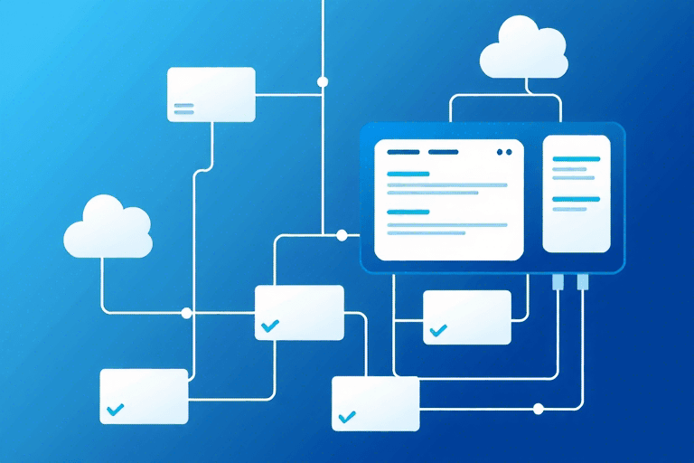如何实现施工现场管理系统的全面优化？