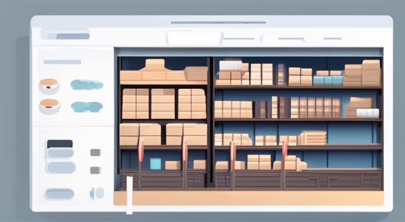 海宁建材进销存软件的价格与应用方法究竟如何？