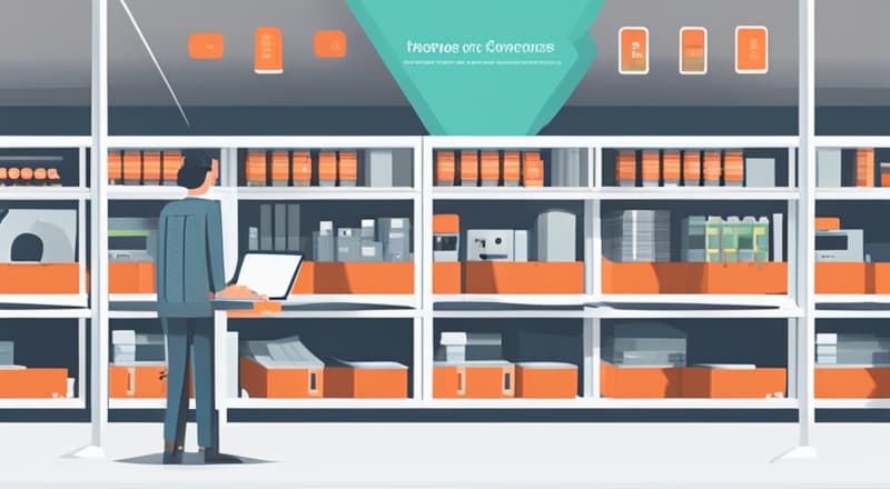 如何找到并使用进销存管理软件？进销存系统操作指南