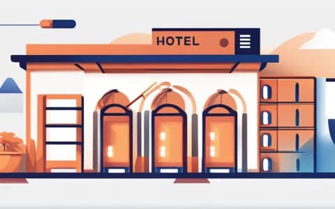 酒店进销存管理系统应该具备哪些功能？如何实现这些功能？