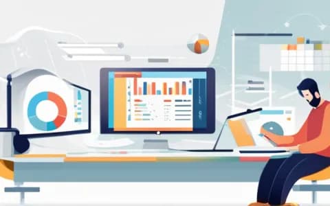 如何进行进销存数据分析并生成报告？