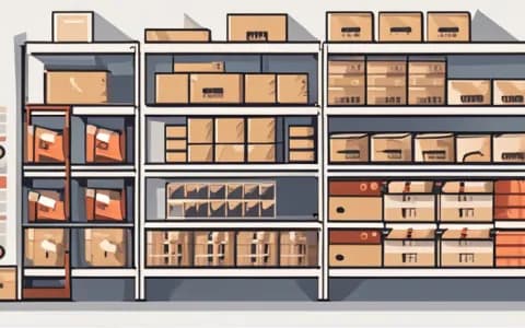 零件进销存方法有哪些种类？如何实现高效的库存管理？