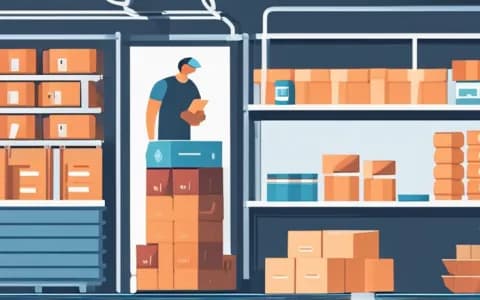 如何选择适合自己的进销存系统？当前市场有哪些优秀的产品？