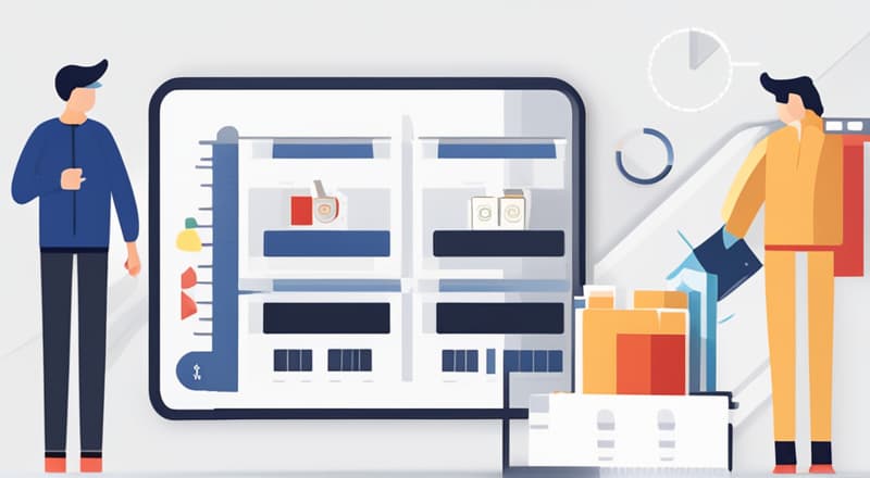 如何选择最适合自己的批发进销存管理软件？