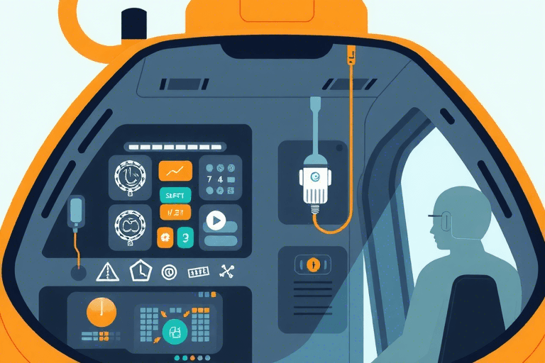 如何确保施工电梯的控制系统安全高效？